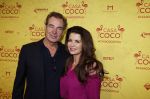 Rotterdam 7 november 2022
Premiere Casa Coco met oa Gerard Cox Joke Bruijs Loes Luca Katja Schuurman Frederique Spigt Bruni Heinke Oscar Aerts Chris Tates Richard Groenendijk en Pamela Teves. Caroline de Bruijn en Erik de Vogel