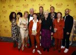 Rotterdam 7 november 2022
Premiere Casa Coco met oa Gerard Cox Joke Bruijs Loes Luca Katja Schuurman Frederique Spigt Bruni Heinke Oscar Aerts Chris Tates Richard Groenendijk en Pamela Teves. Cast Casa Coco