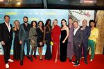 Amsterdam 31 oktober 2022
Premiere Stromboli in Tuschinski.
Mark v Eeuwen  Paula v d Oest  Alain de Levita nen cast met oa Elise Schaap Pieter Embrechts Christian Hilborg Neerja Naik Taz Munyanez . OOk op de foto Saskia Noort Michiel v Erp en Roos Ouwehand
