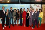 Amsterdam 31 oktober 2022
Premiere Stromboli in Tuschinski.
Mark v Eeuwen  Paula v d Oest  Alain de Levita nen cast met oa Elise Schaap Pieter Embrechts Christian Hilborg Neerja Naik Taz Munyanez . OOk op de foto Saskia Noort Michiel v Erp en Roos Ouwehand