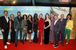 Amsterdam 31 oktober 2022
Premiere Stromboli in Tuschinski.
Mark v Eeuwen  Paula v d Oest  Alain de Levita nen cast met oa Elise Schaap Pieter Embrechts Christian Hilborg Neerja Naik Taz Munyanez . OOk op de foto Saskia Noort Michiel v Erp en Roos Ouwehand