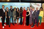 Amsterdam 31 oktober 2022
Premiere Stromboli in Tuschinski.
Mark v Eeuwen  Paula v d Oest  Alain de Levita nen cast met oa Elise Schaap Pieter Embrechts Christian Hilborg Neerja Naik Taz Munyanez . OOk op de foto Saskia Noort Michiel v Erp en Roos Ouwehand