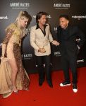 Amsterdam, 19 Oktober 2022
Premiere documentaire Andre Hazes bij Videoland in het Tuschinski theater