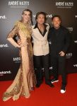 Amsterdam, 19 Oktober 2022
Premiere documentaire Andre Hazes bij Videoland in het Tuschinski theater