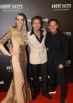 Amsterdam, 19 Oktober 2022
Premiere documentaire Andre Hazes bij Videoland in het Tuschinski theater