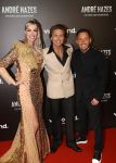 Amsterdam, 19 Oktober 2022
Premiere documentaire Andre Hazes bij Videoland in het Tuschinski theater