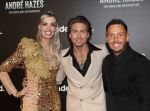 Amsterdam, 19 Oktober 2022
Premiere documentaire Andre Hazes bij Videoland in het Tuschinski theater