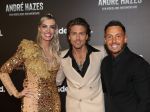 Amsterdam, 19 Oktober 2022
Premiere documentaire Andre Hazes bij Videoland in het Tuschinski theater