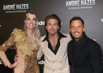 Amsterdam, 19 Oktober 2022
Premiere documentaire Andre Hazes bij Videoland in het Tuschinski theater
Cheery Mampeay Djarno Hofland en Andre Hazes