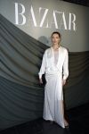 Amsterdam 14 november 2022
Gala van Harpers Bazaar in Amsterdam centrum.
Chelsey Weimar