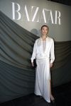 Amsterdam 14 november 2022
Gala van Harpers Bazaar in Amsterdam centrum.
Chelsey Weimar