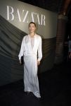 Amsterdam 14 november 2022
Gala van Harpers Bazaar in Amsterdam centrum.
Chelsey Weimar
