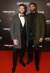 Amsterdam, 19 Oktober 2022
Premiere documentaire Andre Hazes bij Videoland in het Tuschinski theater
Chris Berendse