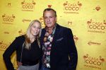 Rotterdam 7 november 2022
Premiere Casa Coco met oa Gerard Cox Joke Bruijs Loes Luca Katja Schuurman Frederique Spigt Bruni Heinke Oscar Aerts Chris Tates Richard Groenendijk en Pamela Teves. Chris tates met partner