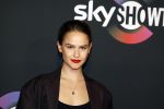Amsterdam 3 november 2022
Rode loper ivm met nieuwe streamingsdienst Sky showtime bij westergasfabriek. Clara Rugaard