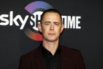 Amsterdam 3 november 2022
Rode loper ivm met nieuwe streamingsdienst Sky showtime bij westergasfabriek. Colin Hanks