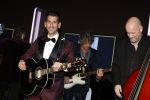 Amsterdam 27 oktober 2022
JFK Greatest man 2022 Gala in het Holland Casino.
Winnaar is Barry Hay. Danny Vera