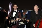 Amsterdam 27 oktober 2022
JFK Greatest man 2022 Gala in het Holland Casino.
Winnaar is Barry Hay. Danny Vera