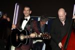 Amsterdam 27 oktober 2022
JFK Greatest man 2022 Gala in het Holland Casino.
Winnaar is Barry Hay. Danny Vera