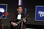 Amsterdam 27 oktober 2022
JFK Greatest man 2022 Gala in het Holland Casino.
Winnaar is Barry Hay. Danny Vera