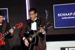 Amsterdam 27 oktober 2022
JFK Greatest man 2022 Gala in het Holland Casino.
Winnaar is Barry Hay. Danny Vera