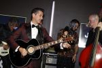 Amsterdam 27 oktober 2022
JFK Greatest man 2022 Gala in het Holland Casino.
Winnaar is Barry Hay. Danny Vera