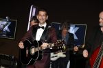 Amsterdam 27 oktober 2022
JFK Greatest man 2022 Gala in het Holland Casino.
Winnaar is Barry Hay. Danny Vera
