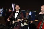 Amsterdam 27 oktober 2022
JFK Greatest man 2022 Gala in het Holland Casino.
Winnaar is Barry Hay. Danny Vera