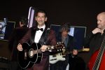 Amsterdam 27 oktober 2022
JFK Greatest man 2022 Gala in het Holland Casino.
Winnaar is Barry Hay. Danny Vera