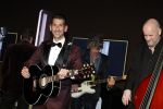 Amsterdam 27 oktober 2022
JFK Greatest man 2022 Gala in het Holland Casino.
Winnaar is Barry Hay. Danny Vera
