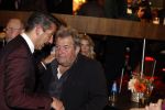 Amsterdam 27 oktober 2022
JFK Greatest man 2022 Gala in het Holland Casino.
Winnaar is Barry Hay. Danny Vera