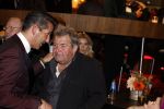 Amsterdam 27 oktober 2022
JFK Greatest man 2022 Gala in het Holland Casino.
Winnaar is Barry Hay. Danny Vera