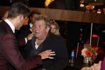 Amsterdam 27 oktober 2022
JFK Greatest man 2022 Gala in het Holland Casino.
Winnaar is Barry Hay. Danny Vera