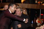 Amsterdam 27 oktober 2022
JFK Greatest man 2022 Gala in het Holland Casino.
Winnaar is Barry Hay. Danny Vera
