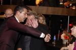Amsterdam 27 oktober 2022
JFK Greatest man 2022 Gala in het Holland Casino.
Winnaar is Barry Hay. Danny Vera