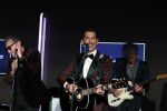 Amsterdam 27 oktober 2022
JFK Greatest man 2022 Gala in het Holland Casino.
Winnaar is Barry Hay. Danny Vera en Barry Hay