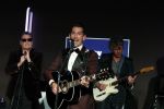 Amsterdam 27 oktober 2022
JFK Greatest man 2022 Gala in het Holland Casino.
Winnaar is Barry Hay. Danny Vera en Barry Hay