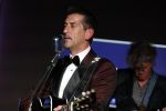 Amsterdam 27 oktober 2022
JFK Greatest man 2022 Gala in het Holland Casino.
Winnaar is Barry Hay. Danny Vera en Barry Hay