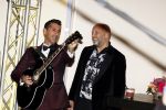 Amsterdam 27 oktober 2022
JFK Greatest man 2022 Gala in het Holland Casino.
Winnaar is Barry Hay. Danny Vera en Ruben v d Meer