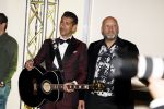 Amsterdam 27 oktober 2022
JFK Greatest man 2022 Gala in het Holland Casino.
Winnaar is Barry Hay. Danny Vera en Ruben v d Meer