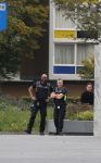 Amsterdam, 20 Oktober 2022
Rechtszaak Danny de Munk