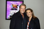 Amsterdam 19 november 2022
Toppers in concert in deJohan Cruijff arena.
David Bijlsma met zijn vrouw Gytha