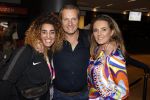 Amsterdam 19 november 2022
Toppers in concert in deJohan Cruijff arena.
David Bijlsma met zijn vrouw Gytha