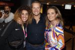 Amsterdam 19 november 2022
Toppers in concert in deJohan Cruijff arena.
David Bijlsma met zijn vrouw Gytha