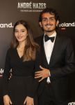 Amsterdam, 19 Oktober 2022
Premiere documentaire Andre Hazes bij Videoland in het Tuschinski theater
Devrim Aslan