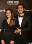 Amsterdam, 19 Oktober 2022
Premiere documentaire Andre Hazes bij Videoland in het Tuschinski theater