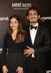 Amsterdam, 19 Oktober 2022
Premiere documentaire Andre Hazes bij Videoland in het Tuschinski theater
