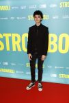 Amsterdam 31 oktober 2022
Premiere Stromboli in Tuschinski.
Diron Sterk