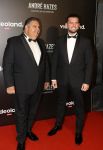 Amsterdam, 19 Oktober 2022
Premiere documentaire Andre Hazes bij Videoland in het Tuschinski theater
Django Wagner met zoon