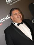 Amsterdam, 19 Oktober 2022
Premiere documentaire Andre Hazes bij Videoland in het Tuschinski theater
Django Wagner met zoon